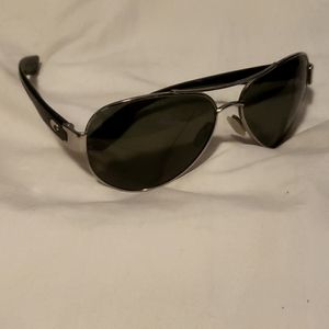 Coastal  Del Mar sunglasses made in Italy